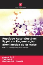 Peptídeo Auto-ajustável P11-4 em Regeneração Biomimética do Esmalte