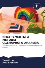 INSTRUMENTY I METODY SCENARNOGO ANALIZA