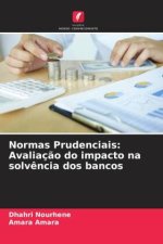 Normas Prudenciais: Avaliaç?o do impacto na solv?ncia dos bancos