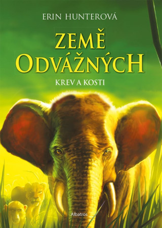 Země odvážných Krev a kosti