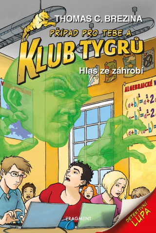 Klub Tygrďż˝ Hlas ze zďż˝hrobďż˝