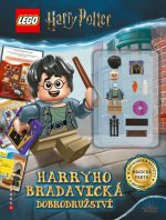 LEGO Harry Potter Harryho bradavická dobrodružství