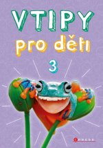 Vtipy pro děti 3