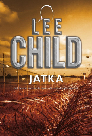 Lee Child - Jatka