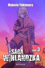 Saga winlandzka 3