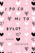 I po co mi to było? Dłuższa przerwa. Tom 3