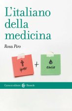 italiano della medicina