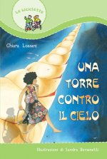 torre contro il cielo