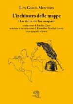 inchiostro delle mappe-La tinta de los mapas