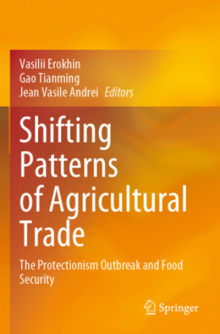 Shifting Patterns of Agricultural Trade