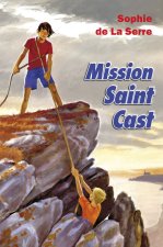 Mission Saint Cast