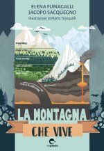 montagna che vive