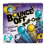 BOUNCE-OFF POP-OUT