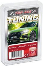 TOP ASS® - Tuning