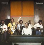 The Movers-Vol.1 (1970-1976)