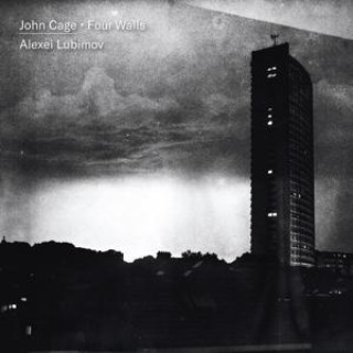 John Cage: Four Walls für Stimme & Klavier