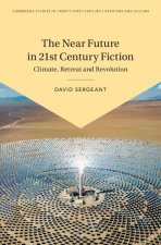 Near Future in Twenty-First-Century Fiction