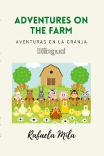 Adventures on the farm