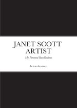JANET SCOTT - ARTIST