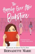 Happily Ever After Bookstore