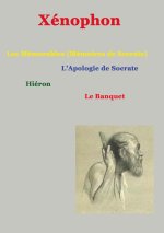 Les memorables (memoires de Socrate)
