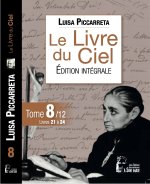 Le Livre du Ciel tome 8 - L5051