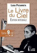 Le Livre du Ciel tome 9 - L5052