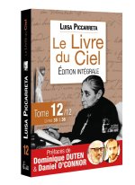 Le Livre du Ciel tome 12 - L5055