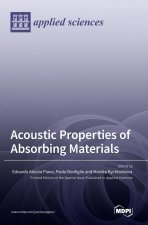 Acoustic Properties of Absorbing Materials