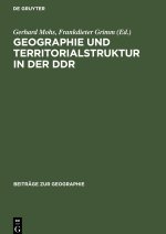 Geographie und Territorialstruktur in der DDR