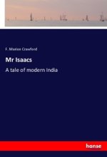 Mr Isaacs