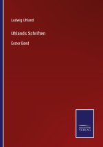 Uhlands Schriften