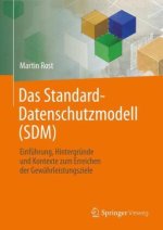 Das Standard-Datenschutzmodell (SDM)