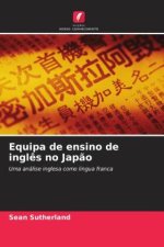 Equipa de ensino de ingl?s no Jap?o