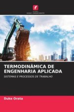TERMODINÂMICA DE ENGENHARIA APLICADA