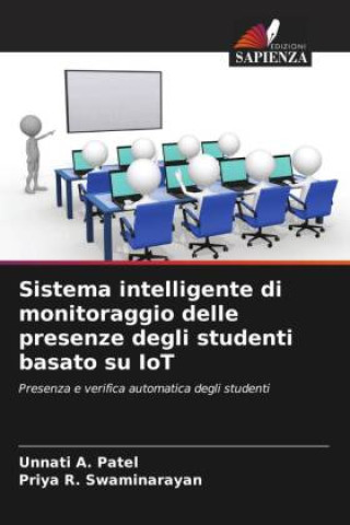 Sistema intelligente di monitoraggio delle presenze degli studenti basato su IoT