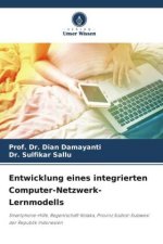 Entwicklung eines integrierten Computer-Netzwerk-Lernmodells