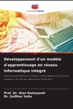 Développement d'un mod?le d'apprentissage en réseau informatique intégré