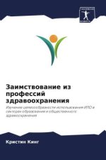 Zaimstwowanie iz professij zdrawoohraneniq