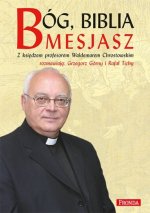 Bóg, Biblia, Mesjasz