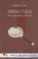 ANDRÓMACA VÁZQUEZ