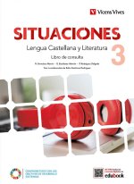 ESO3 VAL SITUACIONES LENGUA CASTELLANA Y LIT. 3 LI