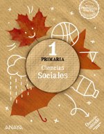 Ciencias Sociales 1. Cuadrícula.
