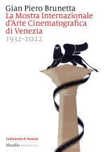 Mostra internazionale d'arte cinematografica di Venezia 1932-2022