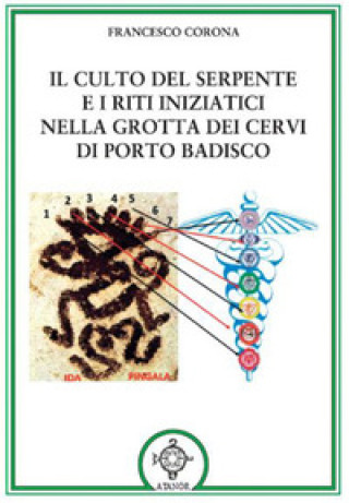 culto del serpente e i riti iniziatici. Nella Grotta dei Cervi di Porto Badisco (Francesco Corona)(Kniha)