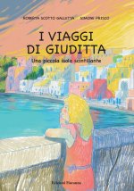 viaggi di Giuditta. Una piccola isola scintillante