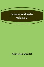 Fromont and Risler - Volume 3