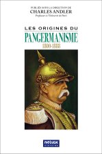 Les origines du pangermanisme - 1800-1888