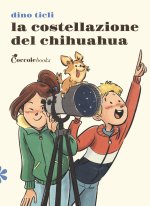 costellazione del chihuahua