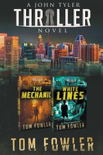 The John Tyler Thrillers